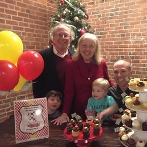 Meet your Posher, Marion